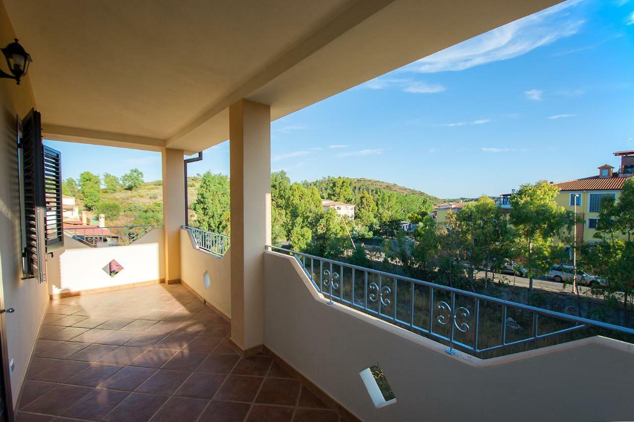 Appartamenti Sole Di Sardegna Cala Liberotto Extérieur photo