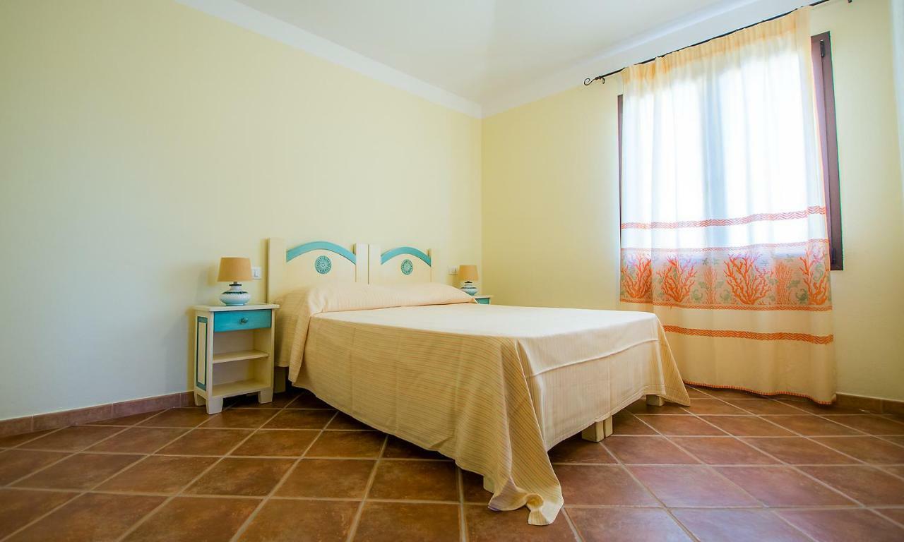 Appartamenti Sole Di Sardegna Cala Liberotto Extérieur photo