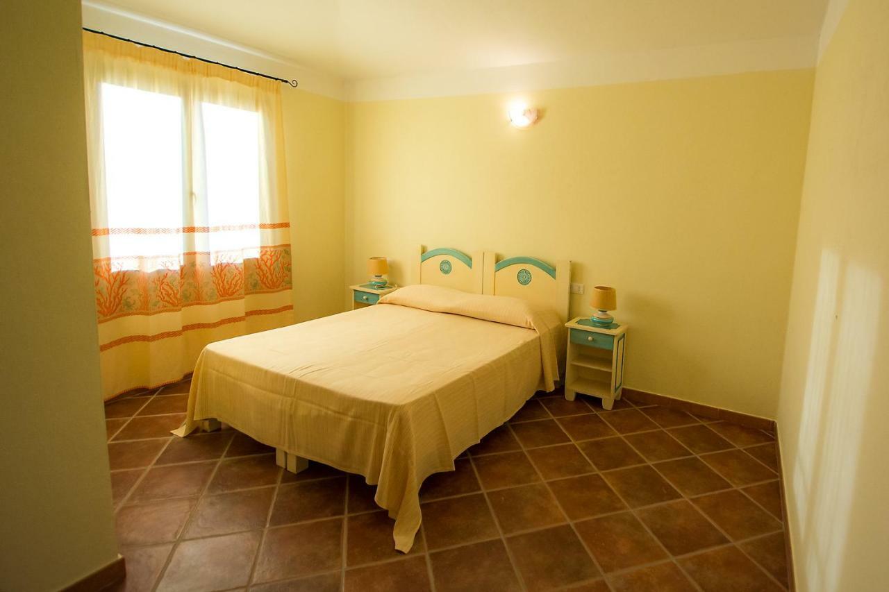 Appartamenti Sole Di Sardegna Cala Liberotto Extérieur photo