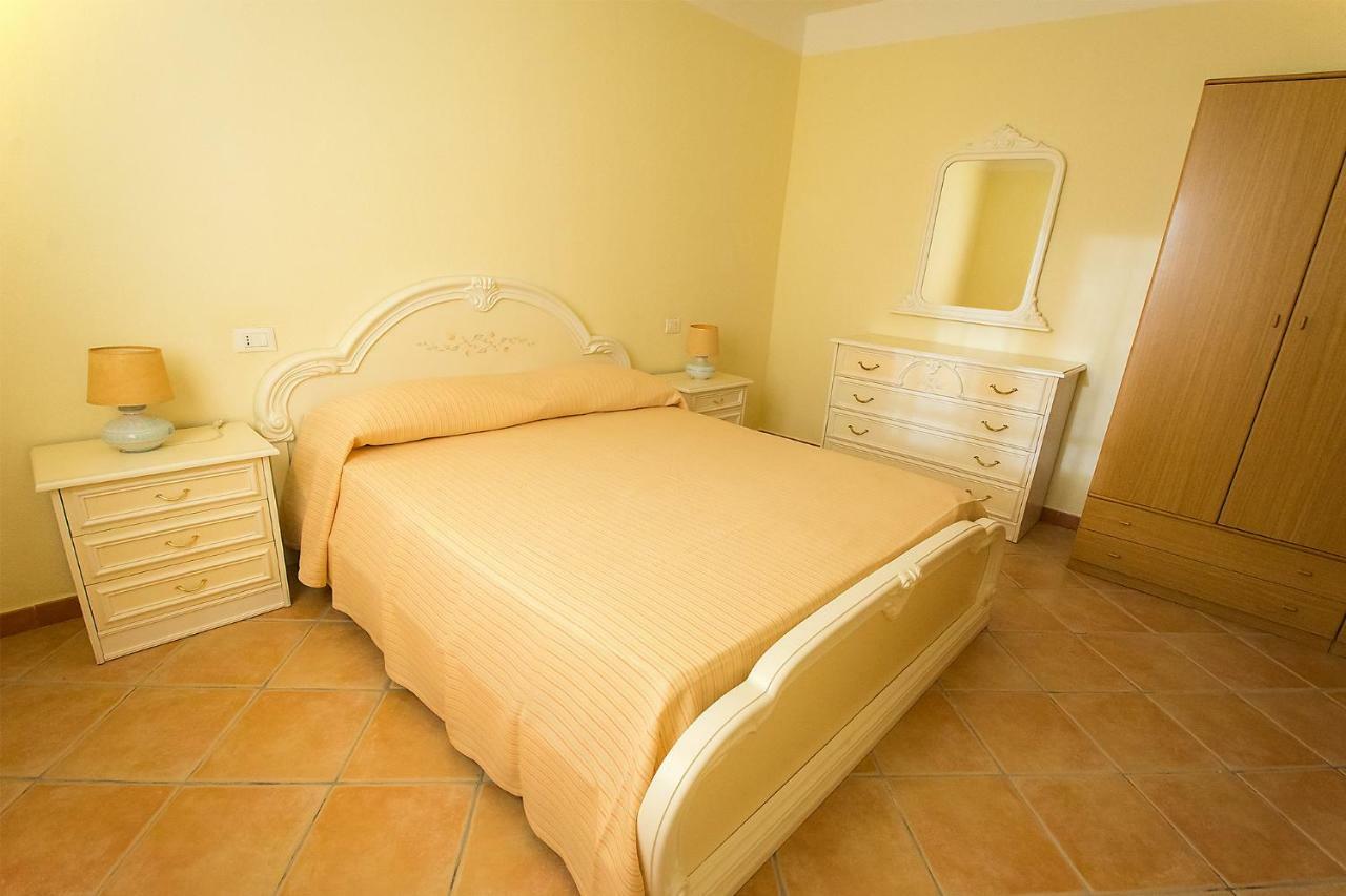 Appartamenti Sole Di Sardegna Cala Liberotto Extérieur photo