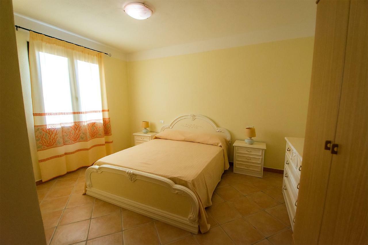 Appartamenti Sole Di Sardegna Cala Liberotto Extérieur photo