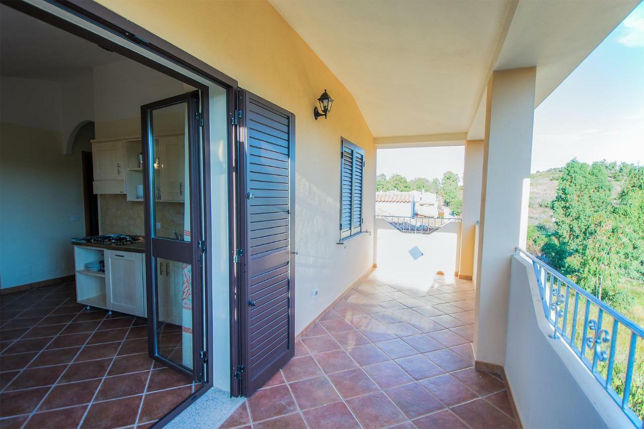 Appartamenti Sole Di Sardegna Cala Liberotto Extérieur photo