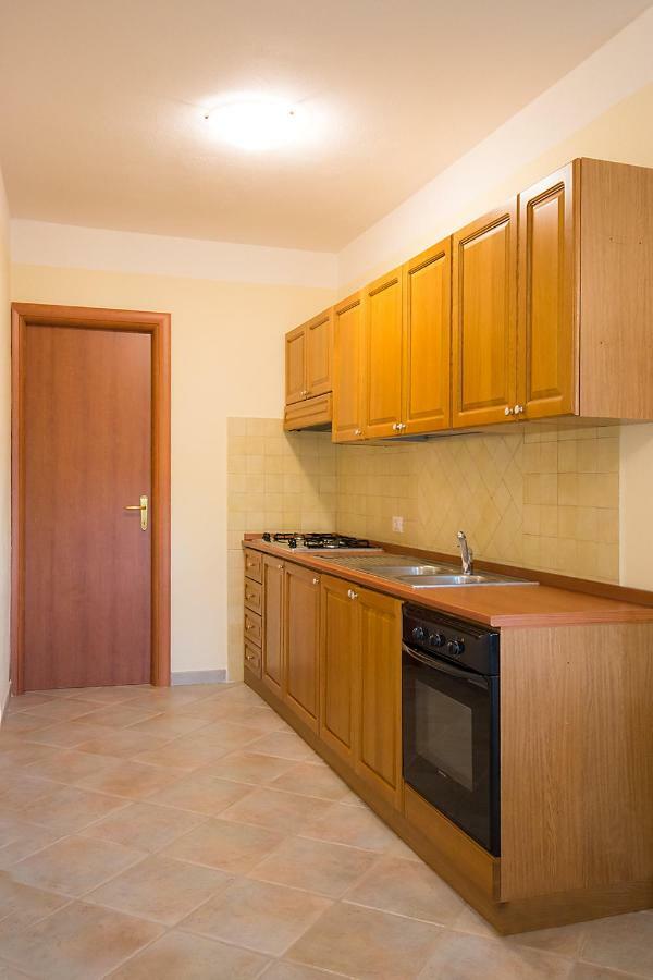 Appartamenti Sole Di Sardegna Cala Liberotto Extérieur photo
